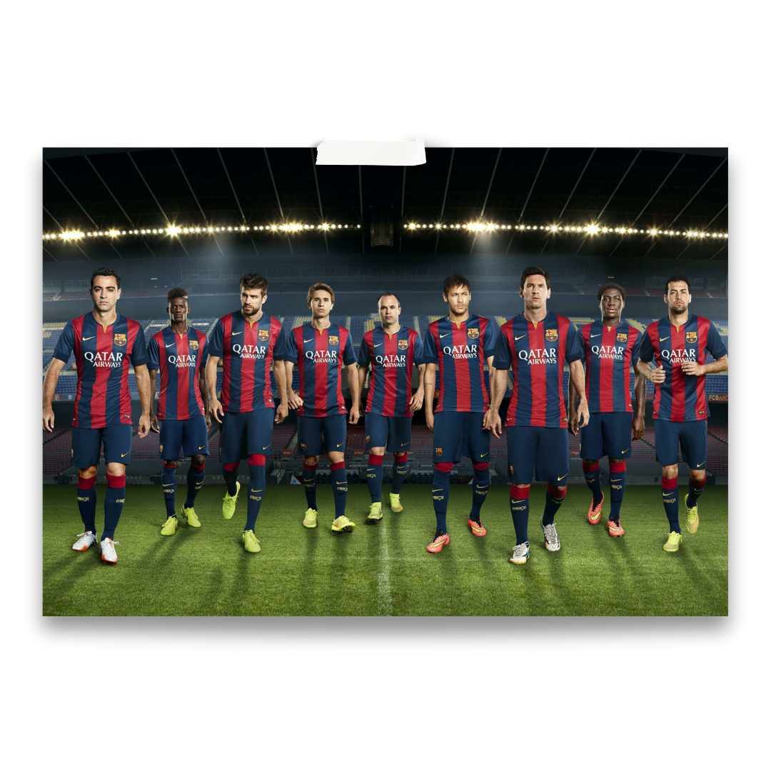 Emirates Crowd Energy