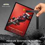 Scuderia Ferrari HP