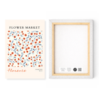 Floral Collection No. 05 Florence