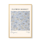 Floral Collection No. 86 Capri