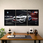 Apex Predator - BMW M4 GT4