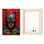 Dark Knight Fury