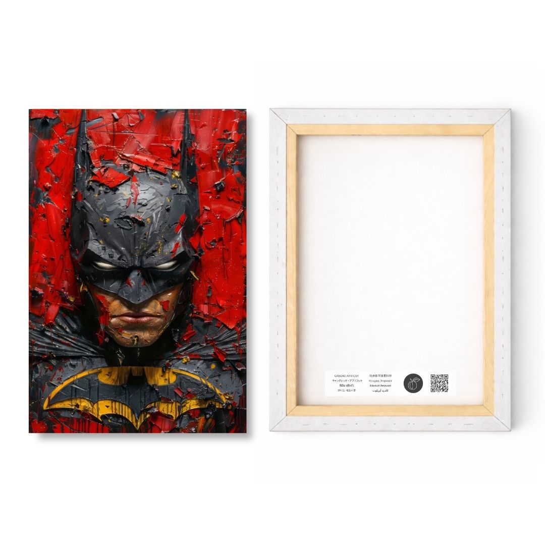 Dark Knight Fury