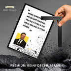 Important Enough – The Elon Musk Mindset