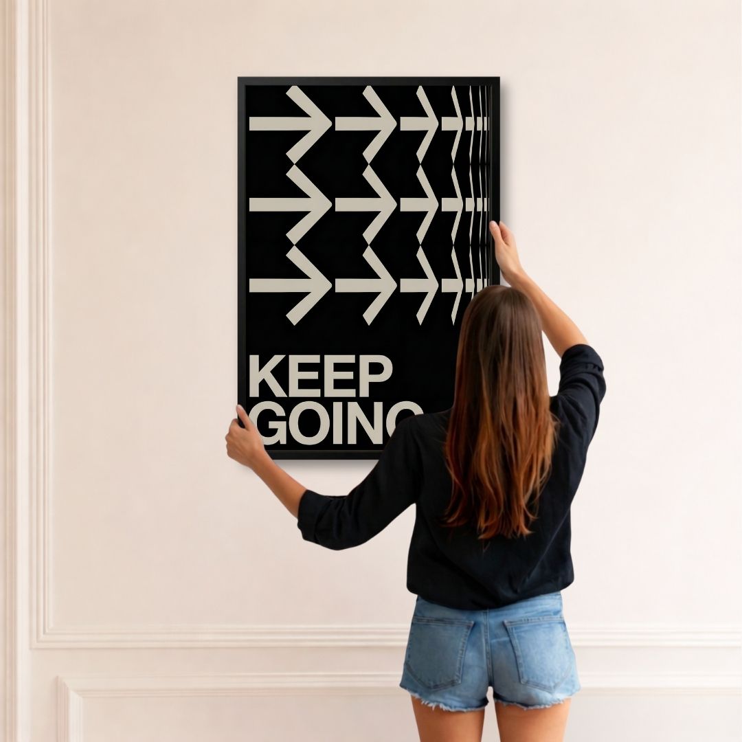 Momentum Mindset