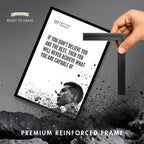 Ronaldo Mindset – Built for Greatness