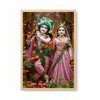 Radha Krishna – Eternal Love