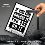 Dream It – Do It