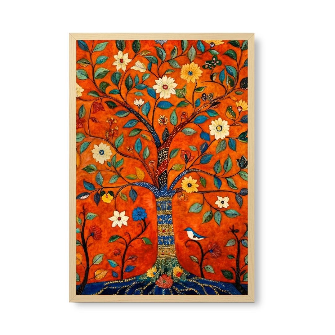Tree Of Radiance