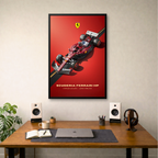 Scuderia Ferrari HP