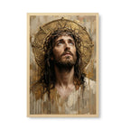Jesus Eternal Light