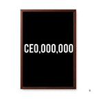 CEO Vision
