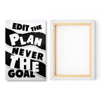 Goal Driven Mindset
