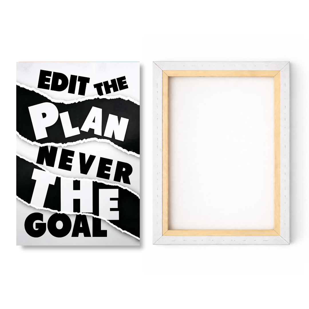 Goal Driven Mindset