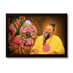 Premanand Divine Grace