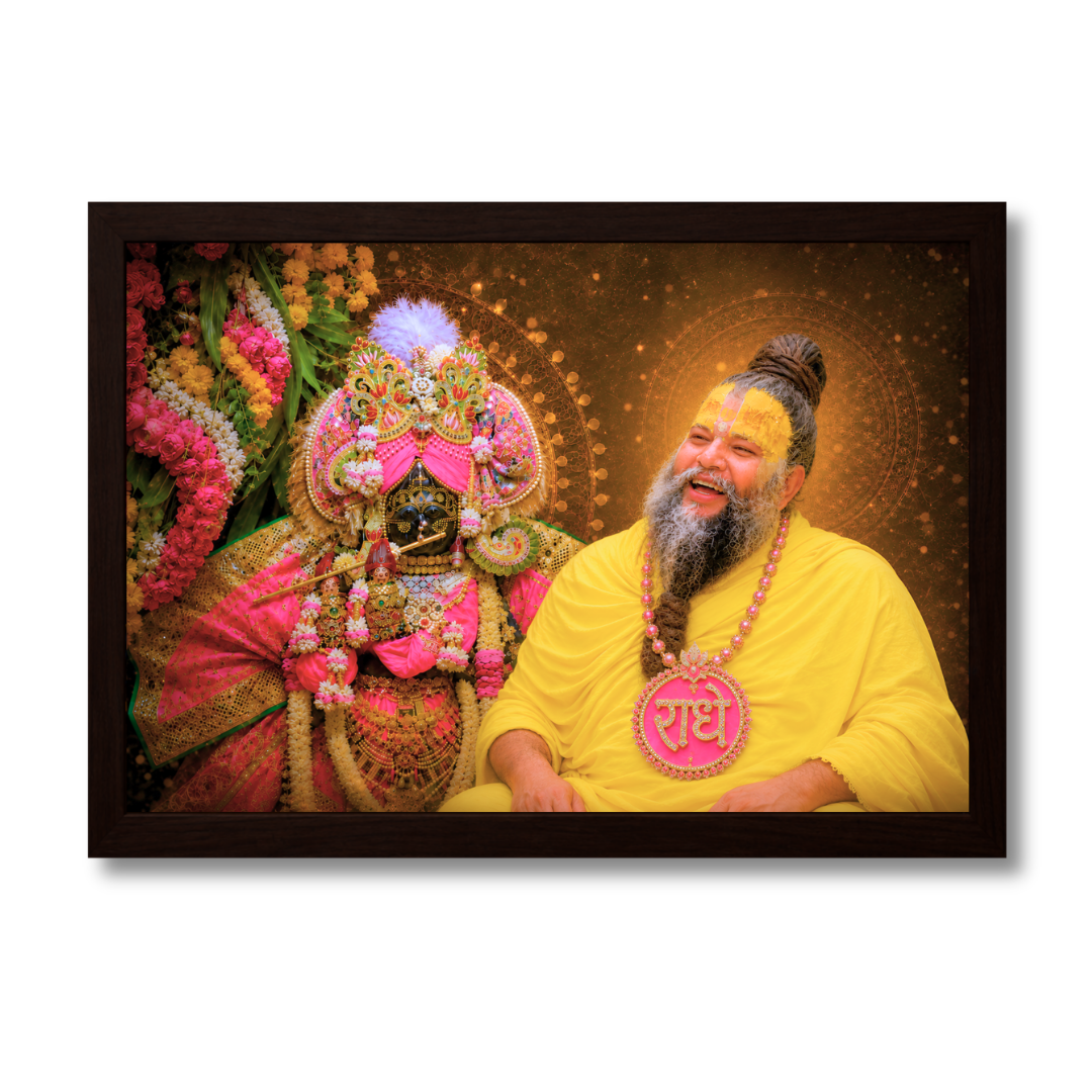 Premanand Divine Grace