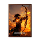 Suryaputra Karna Legacy