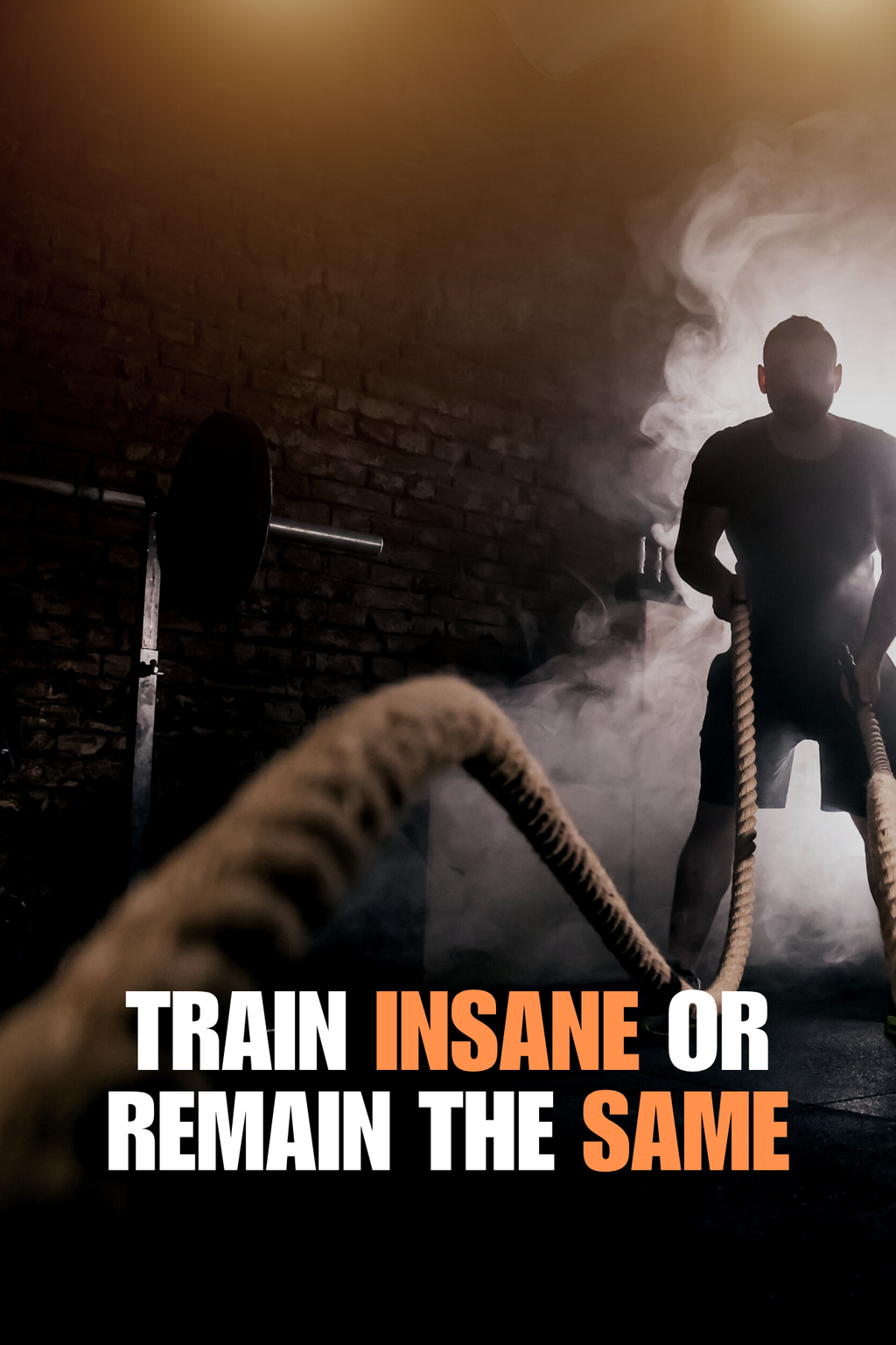 Strength Unleashed – Motivation Beyond Limits | SET OF 4