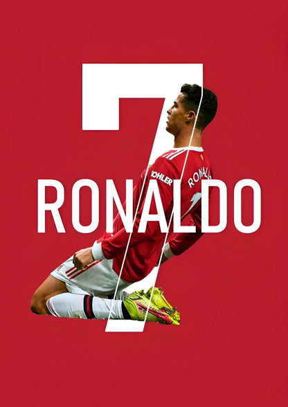 CR7: Champion's Spirit