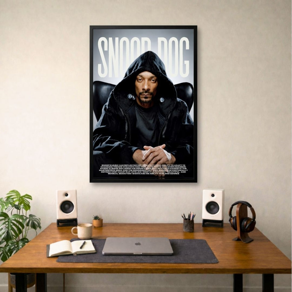 Snoop Dogg Edition