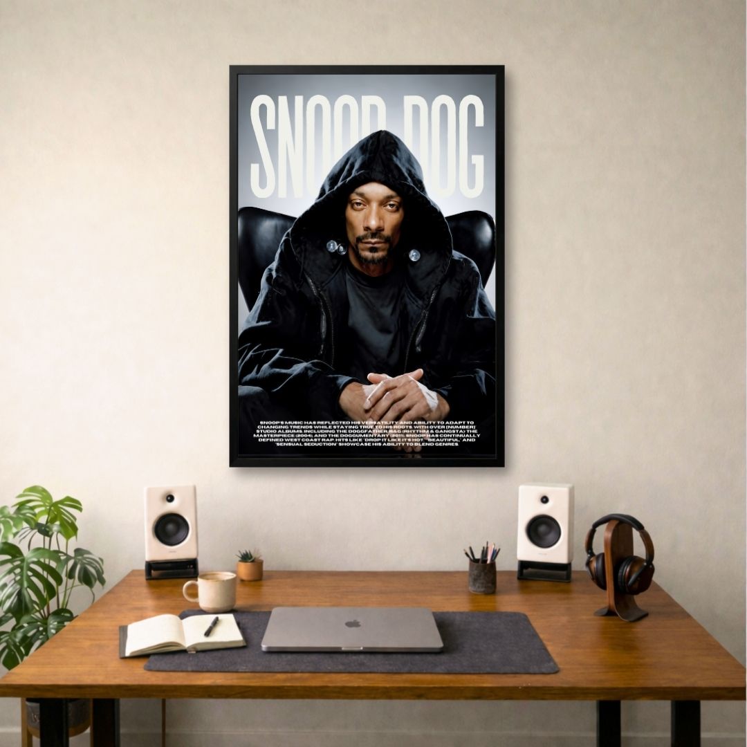 Snoop Dogg Edition