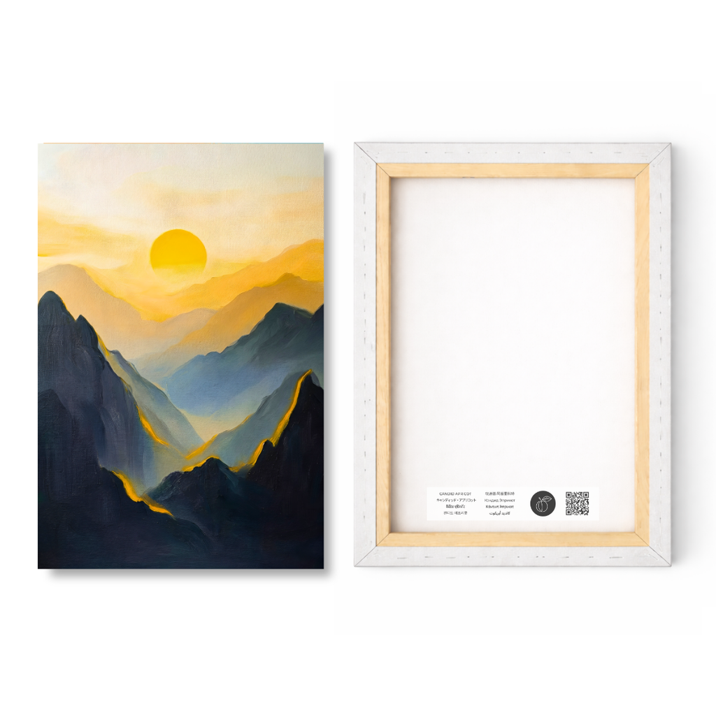 Golden Peak Horizon
