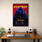 The Weeknd Legacy