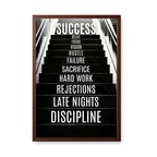 Stairway To Success