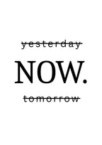 NOW