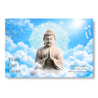 Buddha Infinite Calm