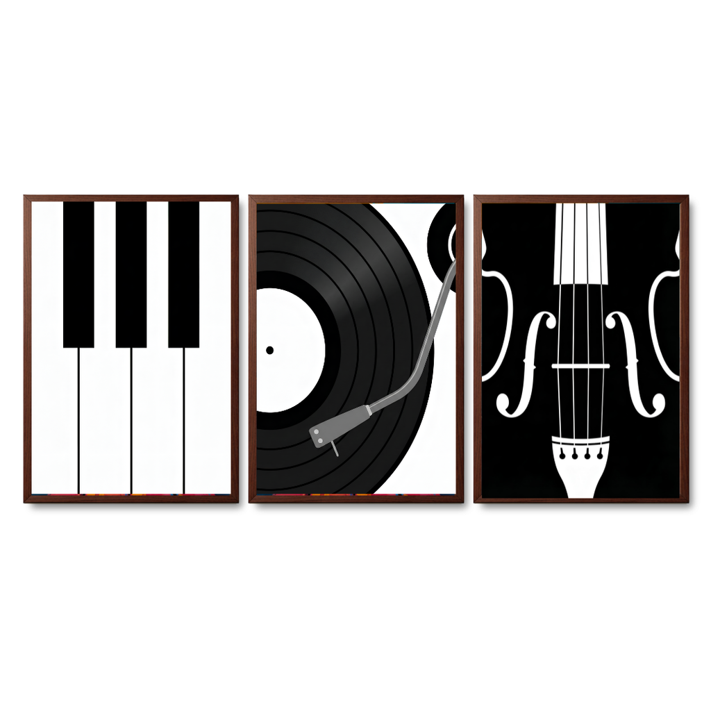 Sound Form Rhythm