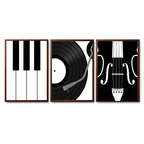 Sound Form Rhythm