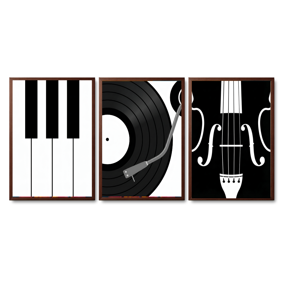Sound Form Rhythm