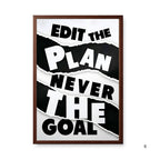 Goal Driven Mindset