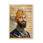 Guru Gobind Singh – Warrior of Faith