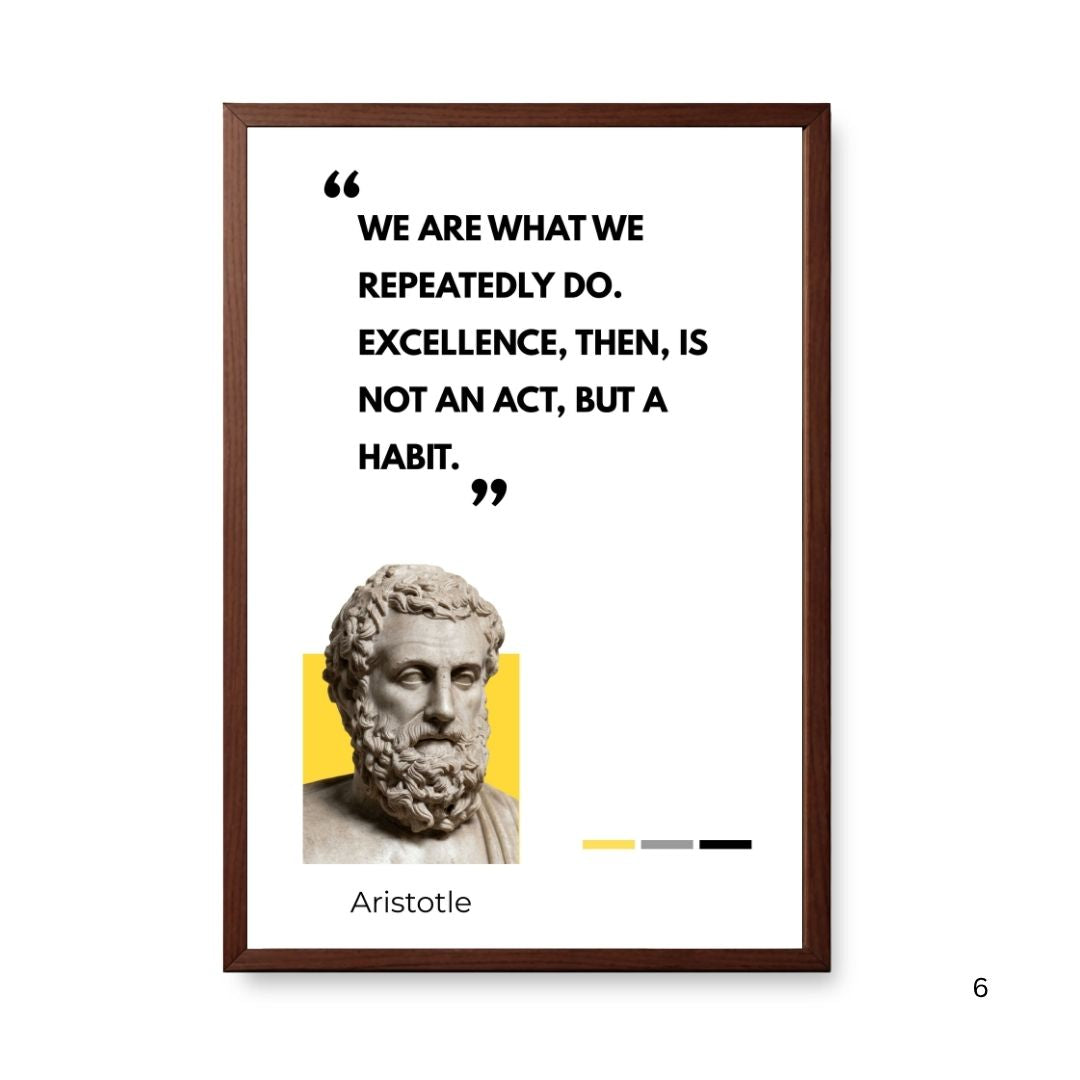 Aristotle Mind Philosophy