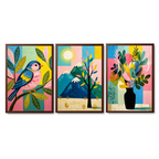 Nature Pop Trio