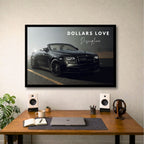 RR - Dollars Love Discipline