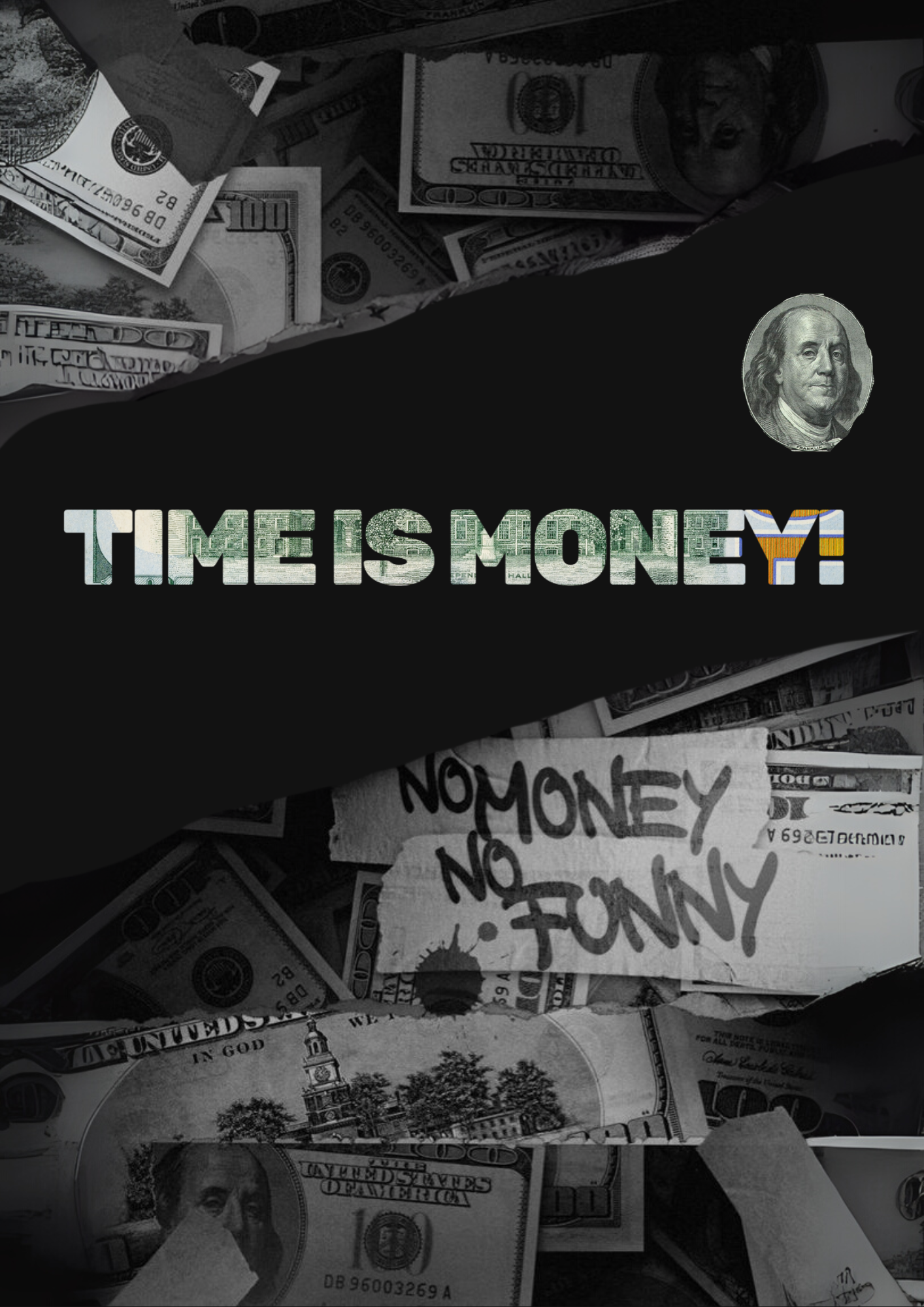 Time is Money
