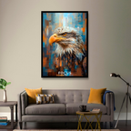 Eagle – Eyes of Freedom