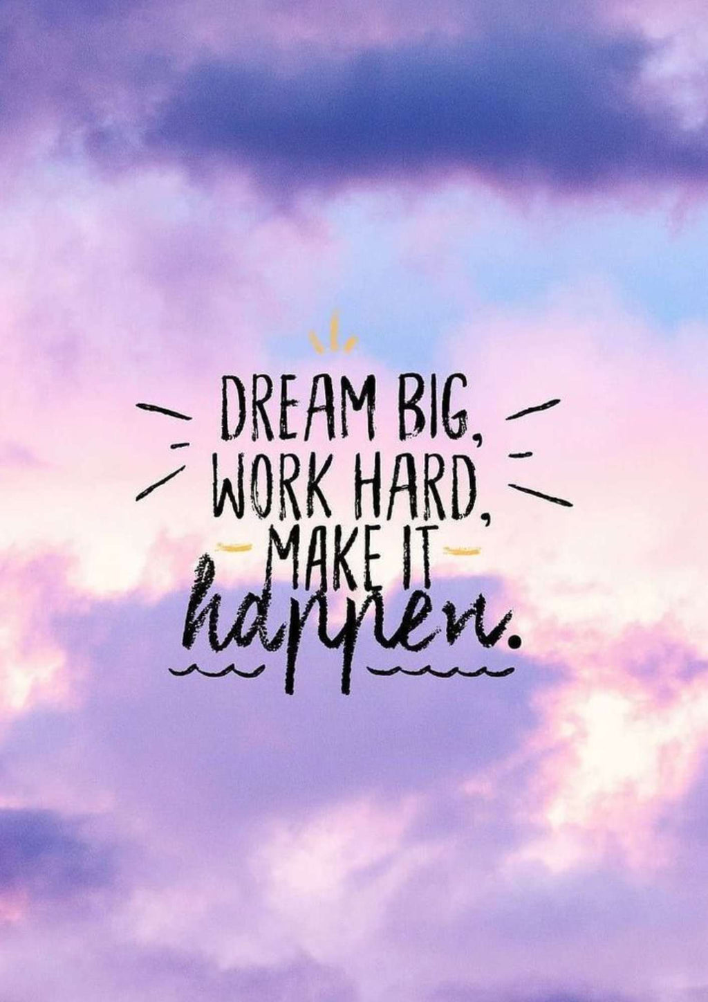 Confidence in Color | SET OF 3 FRAMES