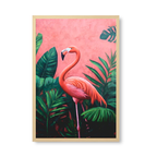 Tropical Blush Tropics