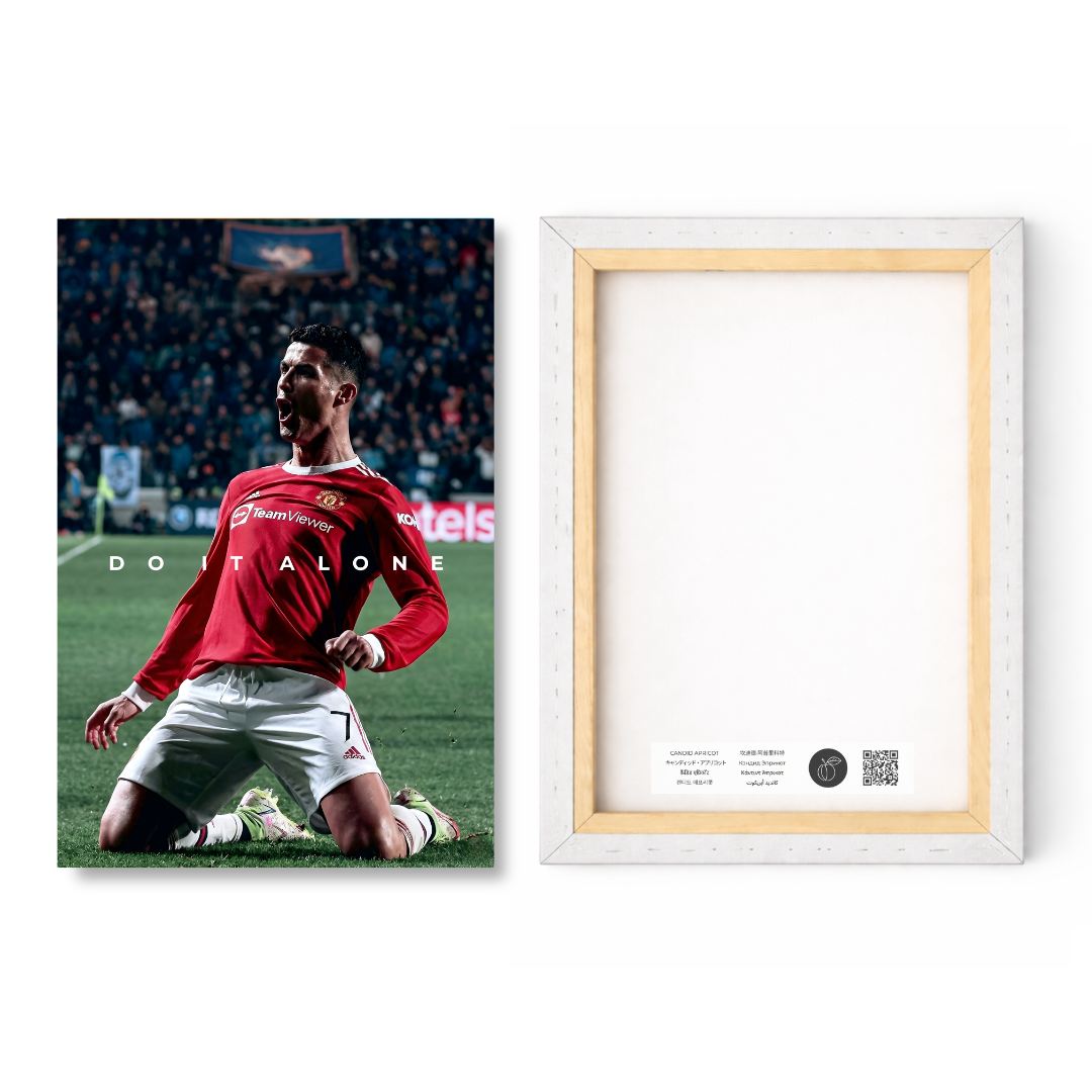 Red Devil Celebration