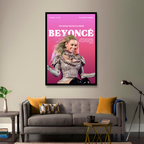 BEYONCÉ – You Should See Me in a Crown