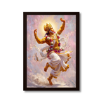 Hanuman Sacred Bhakti