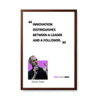 Innovator Mind – The Jobs Principle