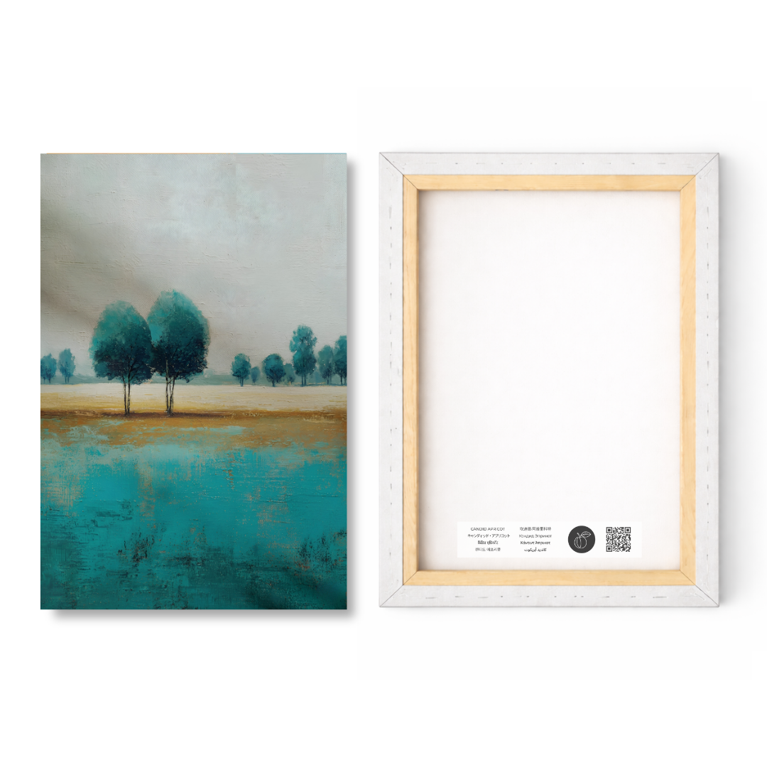 Emerald Grove Silence