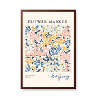 Floral Collection No. 19 Beijing