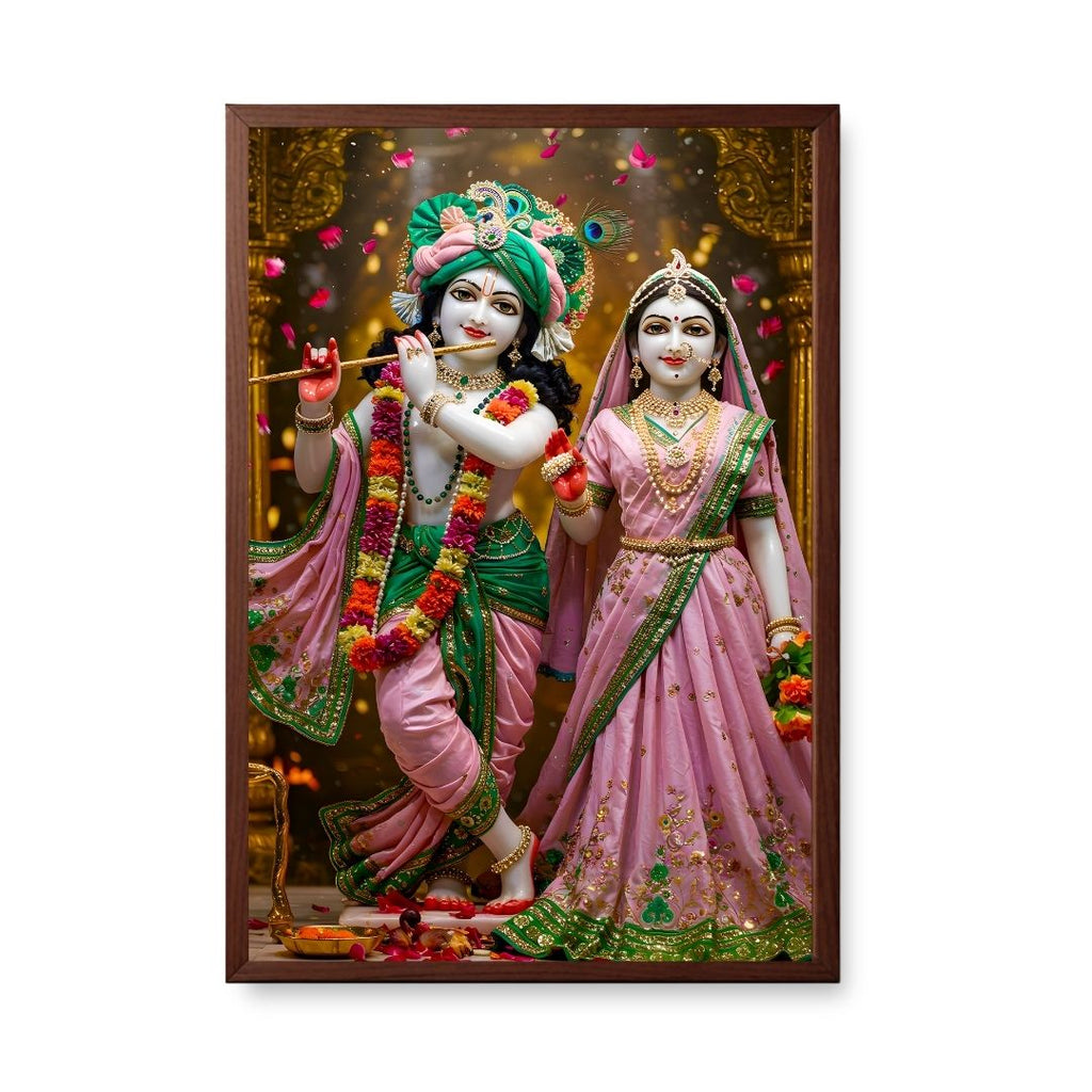 Radha Krishna – Eternal Love