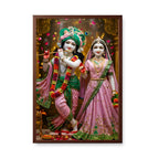 Radha Krishna – Eternal Love